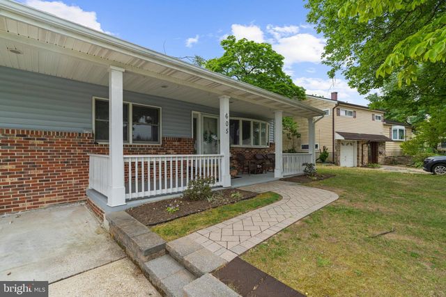 605 CAROLYN RD, Glen Burnie, MD 21061
