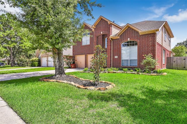 13130 Broncroft Court, Houston, TX 77044