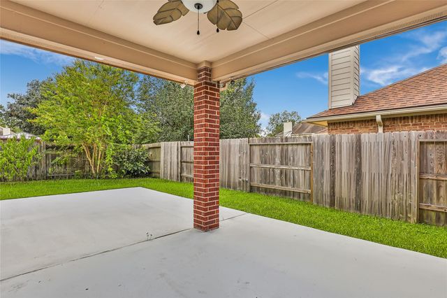 13130 Broncroft Court, Houston, TX 77044