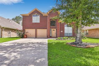 13130 Broncroft Court, Houston, TX 77044