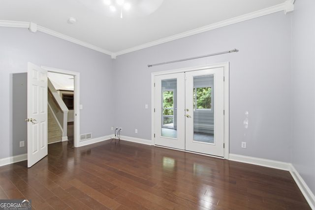 399 N Victoria Road, Woodstock, GA 30189