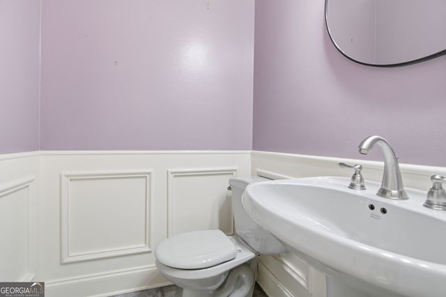 399 N Victoria Road, Woodstock, GA 30189