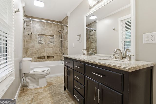 399 N Victoria Road, Woodstock, GA 30189