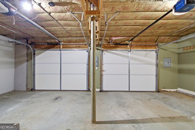 399 N Victoria Road, Woodstock, GA 30189