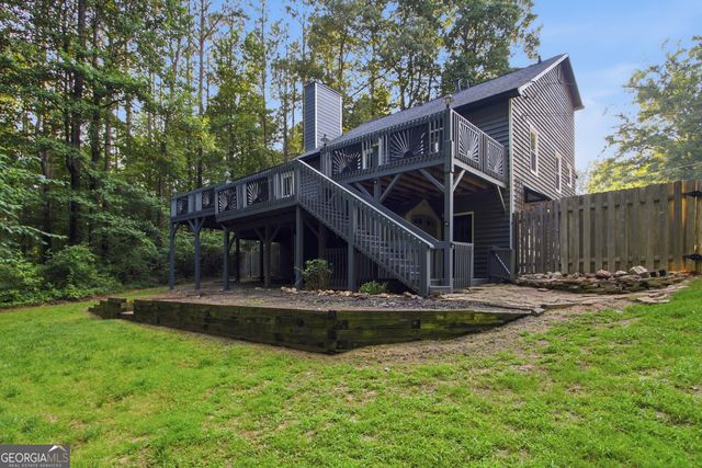 399 N Victoria Road, Woodstock, GA 30189