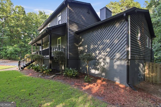 399 N Victoria Road, Woodstock, GA 30189