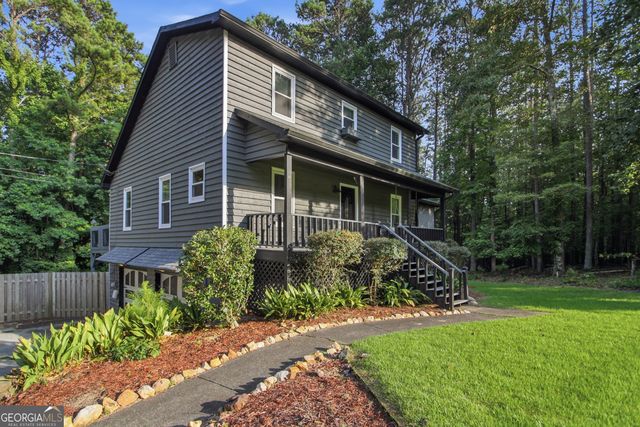 399 N Victoria Road, Woodstock, GA 30189