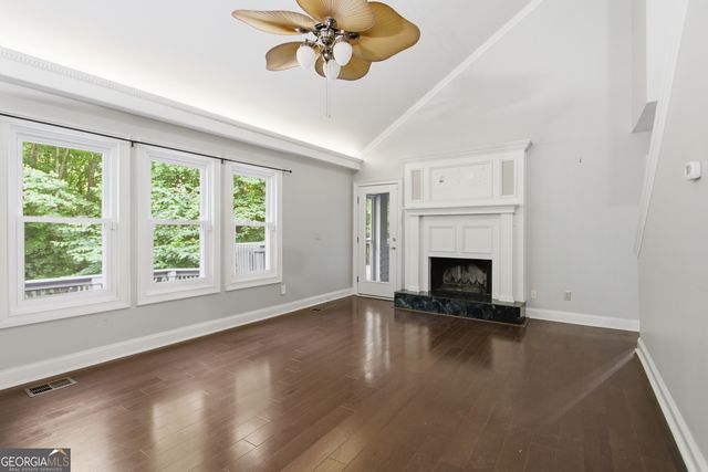399 N Victoria Road, Woodstock, GA 30189