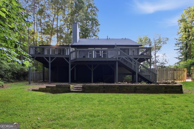 399 N Victoria Road, Woodstock, GA 30189