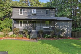 399 N Victoria Road, Woodstock, GA 30189