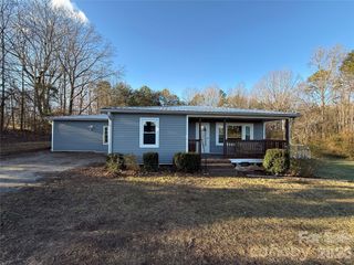 3467 Asbury Church Road, Lincolnton, NC 28092