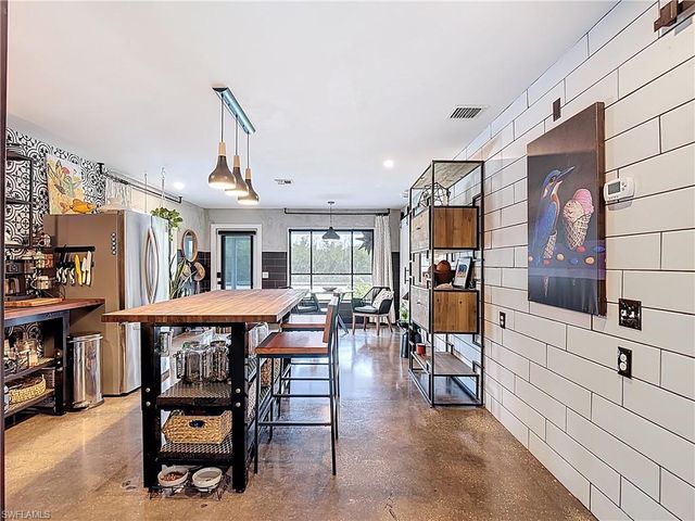 5841 Sabal AVE, St. James City, FL 33956