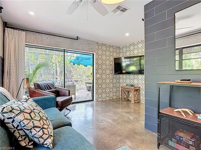 5841 Sabal AVE, St. James City, FL 33956