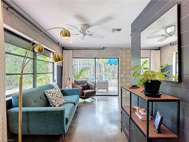 5841 Sabal AVE, St. James City, FL 33956