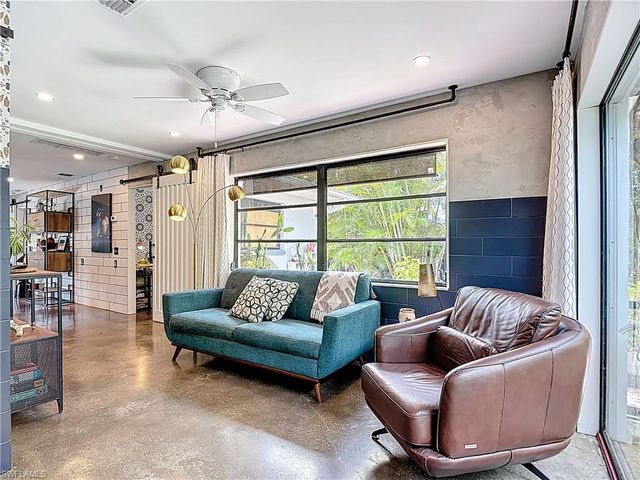 5841 Sabal AVE, St. James City, FL 33956