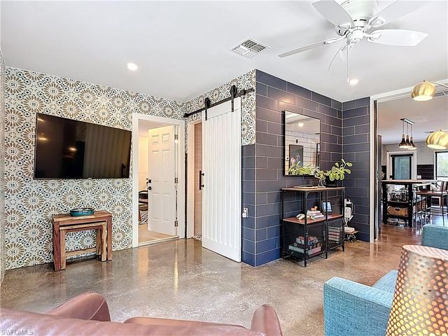 5841 Sabal AVE, St. James City, FL 33956