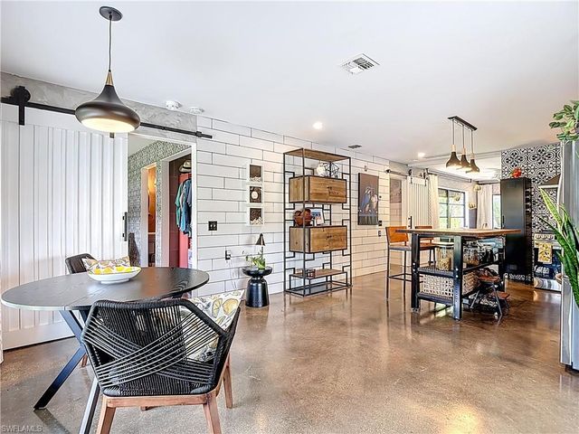 5841 Sabal AVE, St. James City, FL 33956