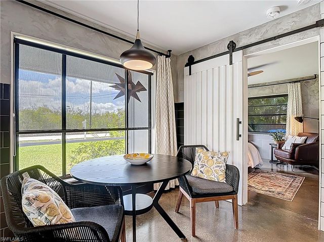 5841 Sabal AVE, St. James City, FL 33956