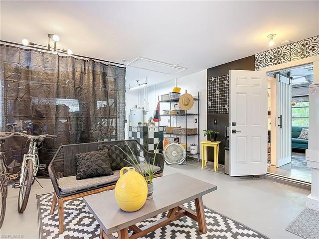 5841 Sabal AVE, St. James City, FL 33956