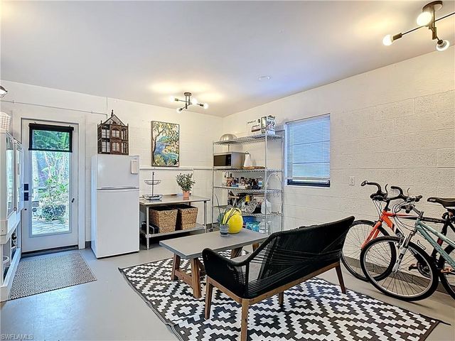 5841 Sabal AVE, St. James City, FL 33956