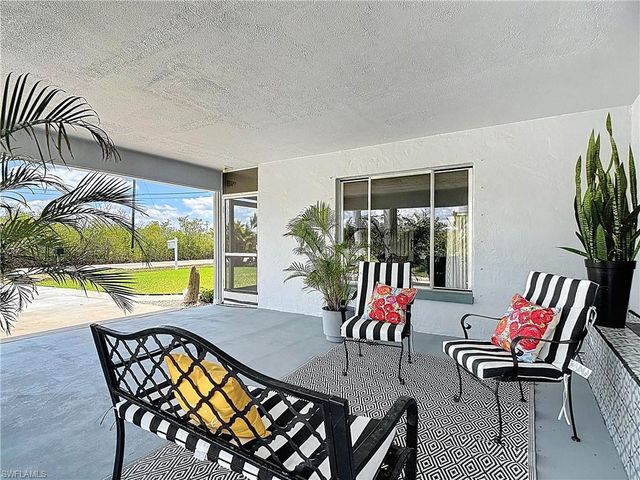 5841 Sabal AVE, St. James City, FL 33956