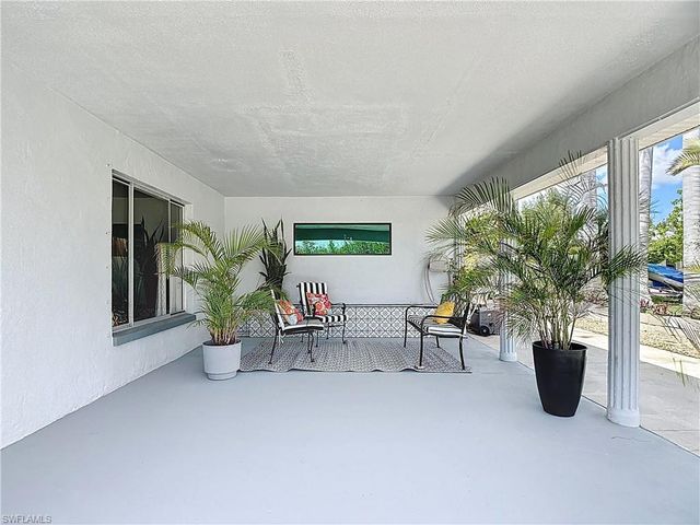 5841 Sabal AVE, St. James City, FL 33956