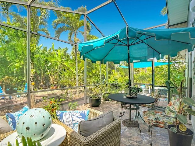 5841 Sabal AVE, St. James City, FL 33956