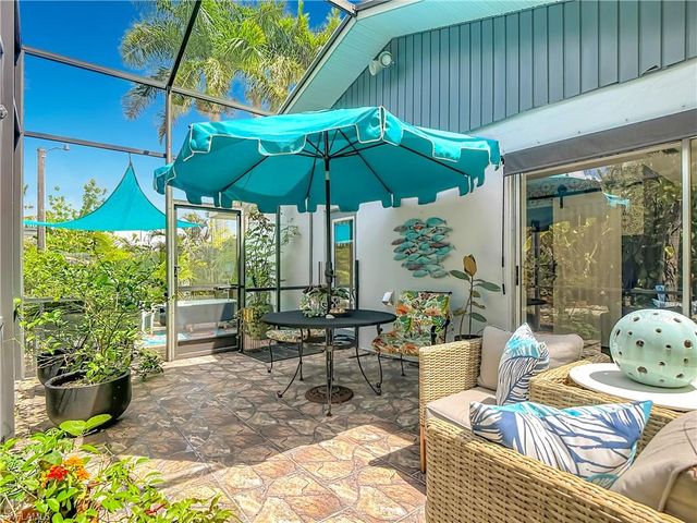 5841 Sabal AVE, St. James City, FL 33956