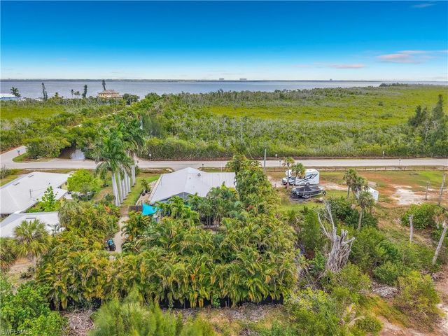 5841 Sabal AVE, St. James City, FL 33956