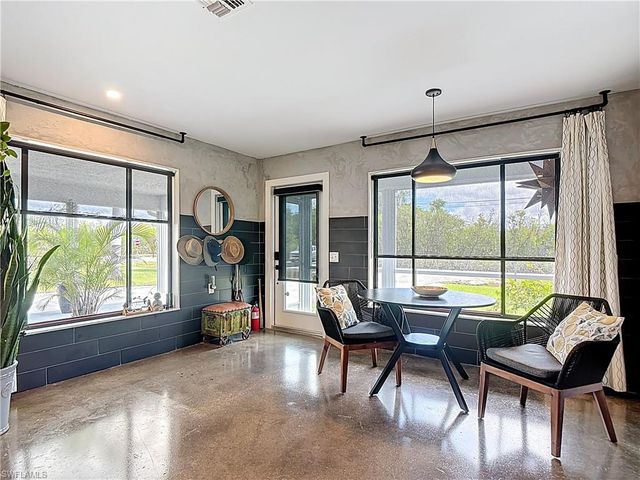 5841 Sabal AVE, St. James City, FL 33956