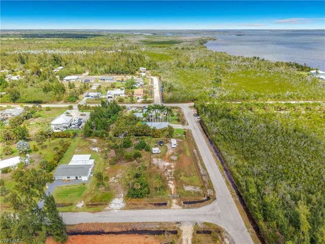 5841 Sabal AVE, St. James City, FL 33956