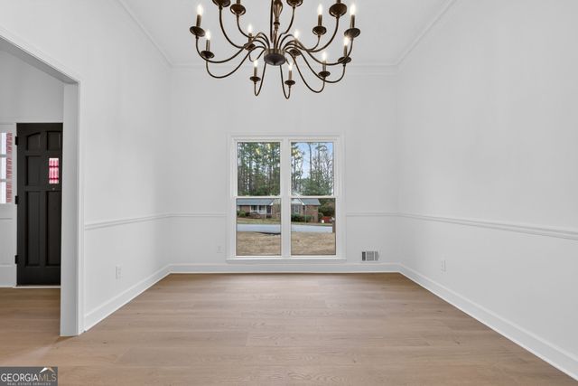 7771 Ciboney Drive, Jonesboro, GA 30236