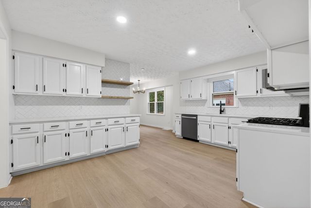 7771 Ciboney Drive, Jonesboro, GA 30236