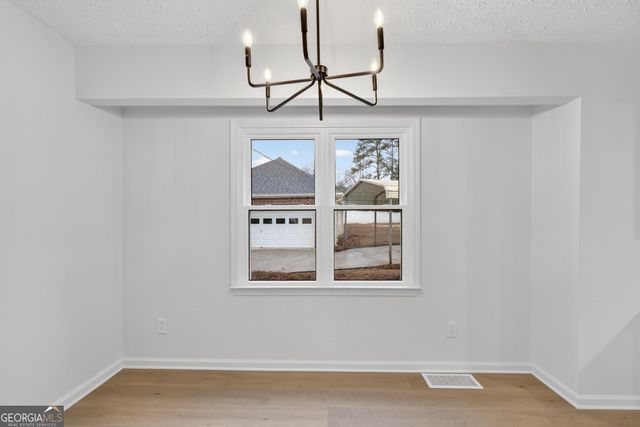 7771 Ciboney Drive, Jonesboro, GA 30236