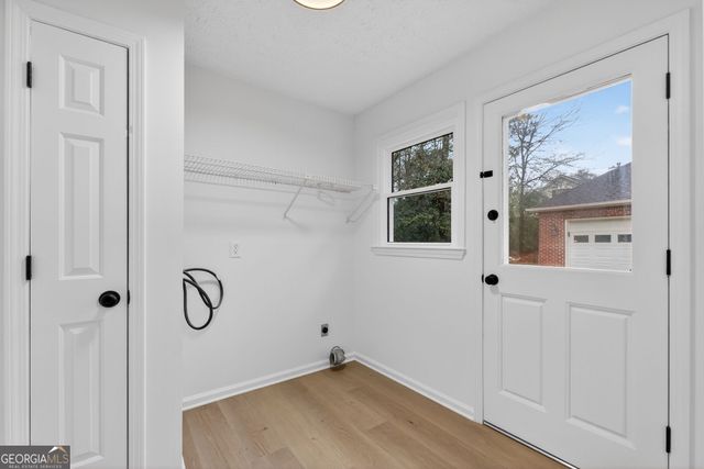 7771 Ciboney Drive, Jonesboro, GA 30236