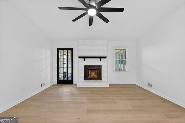 7771 Ciboney Drive, Jonesboro, GA 30236