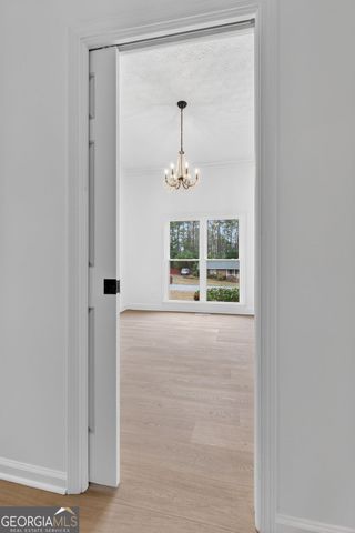 7771 Ciboney Drive, Jonesboro, GA 30236