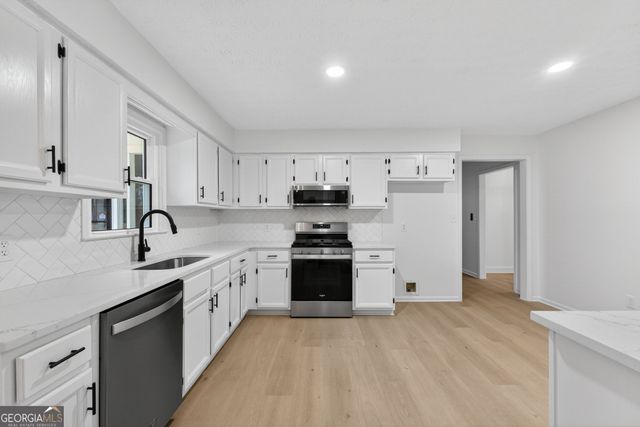 7771 Ciboney Drive, Jonesboro, GA 30236