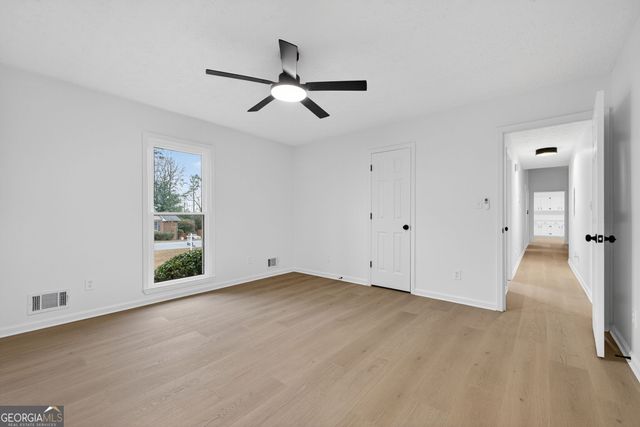 7771 Ciboney Drive, Jonesboro, GA 30236