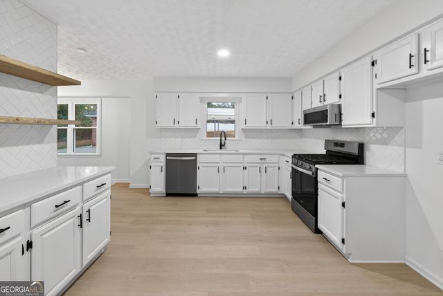 7771 Ciboney Drive, Jonesboro, GA 30236