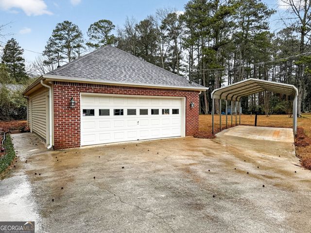 7771 Ciboney Drive, Jonesboro, GA 30236