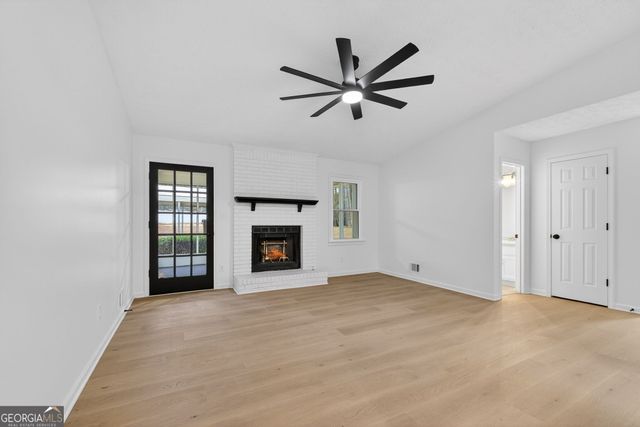 7771 Ciboney Drive, Jonesboro, GA 30236