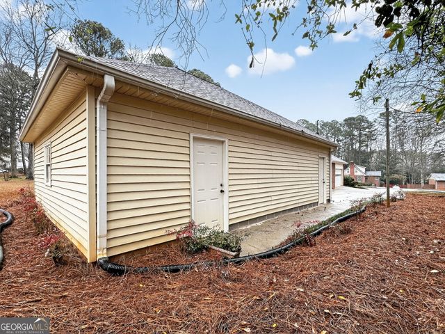 7771 Ciboney Drive, Jonesboro, GA 30236