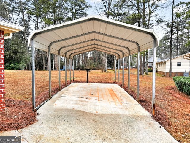 7771 Ciboney Drive, Jonesboro, GA 30236