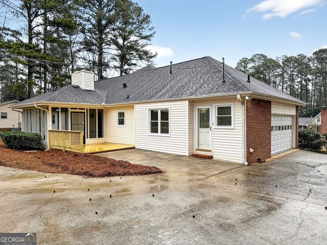 7771 Ciboney Drive, Jonesboro, GA 30236
