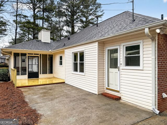 7771 Ciboney Drive, Jonesboro, GA 30236