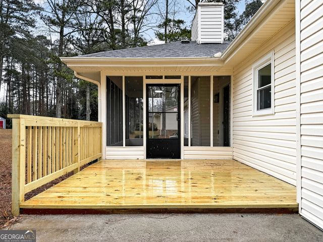 7771 Ciboney Drive, Jonesboro, GA 30236