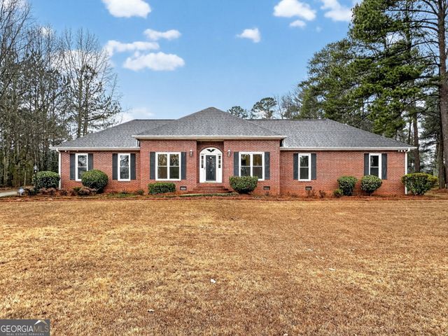 7771 Ciboney Drive, Jonesboro, GA 30236