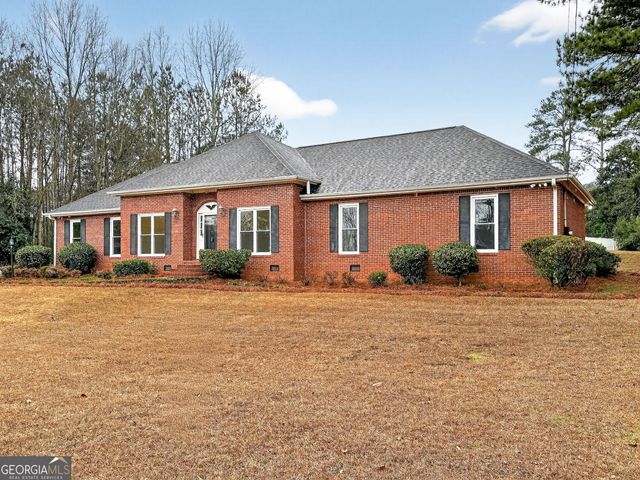 7771 Ciboney Drive, Jonesboro, GA 30236