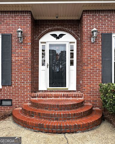 7771 Ciboney Drive, Jonesboro, GA 30236